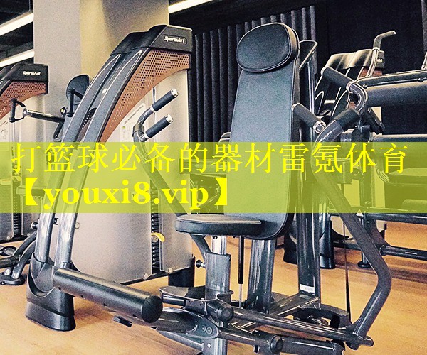 打篮球必备的器材雷氪体育