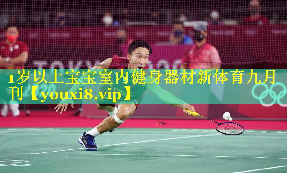 1岁以上宝宝室内健身器材新体育九月刊