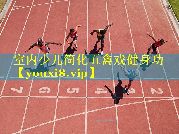 室内少儿简化五禽戏健身功