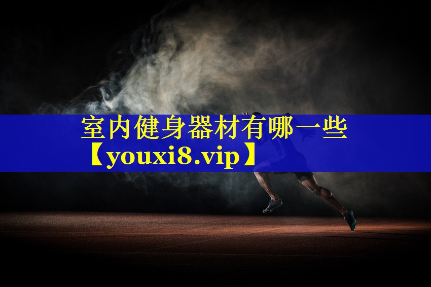 室内健身器材有哪一些