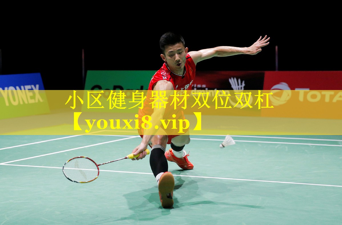 小区健身器材双位双杠 小区健身器材双位双杠