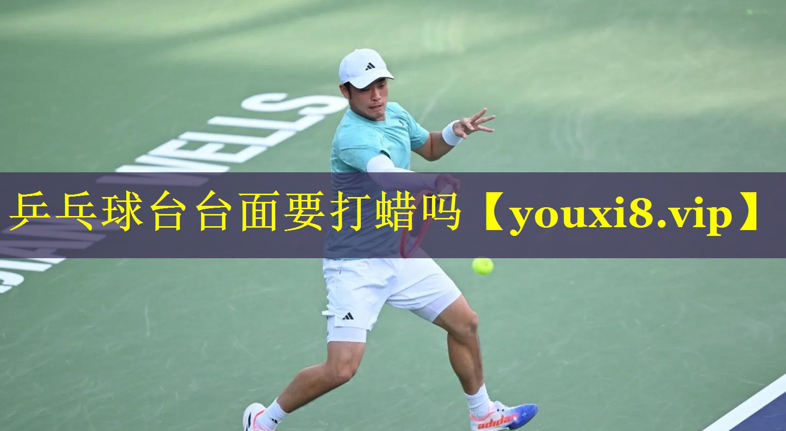 乒乓球台台面要打蜡吗